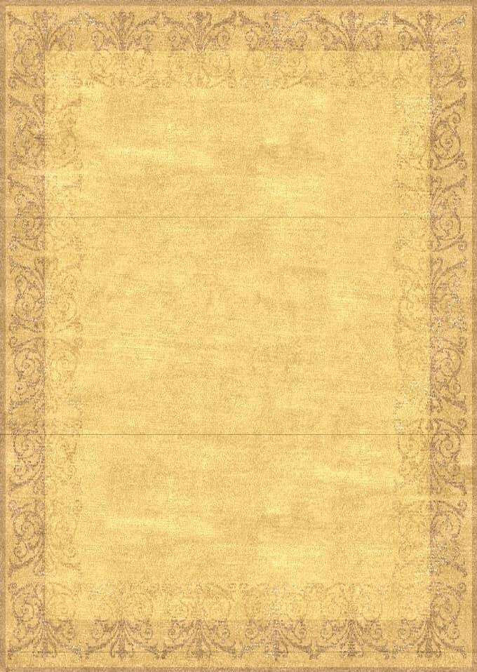 Makalu Nepal Teppich Century M049 Handgeknüpft im Wunschmaß   – Bild 1